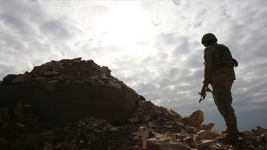 Syrian teens who fled YPG/PKK terrorists surrender in Turkey