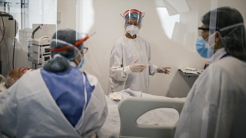 Colombia suma 8.503 casos nuevos y 314 fallecidos por coronavirus