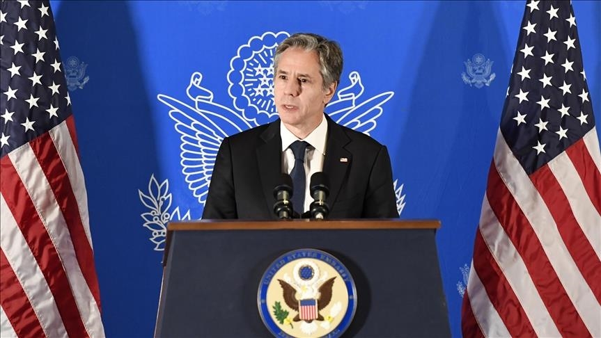Les Etats-Unis déclarent que la Tunisie "ne doit pas compromettre ses acquis démocratiques"