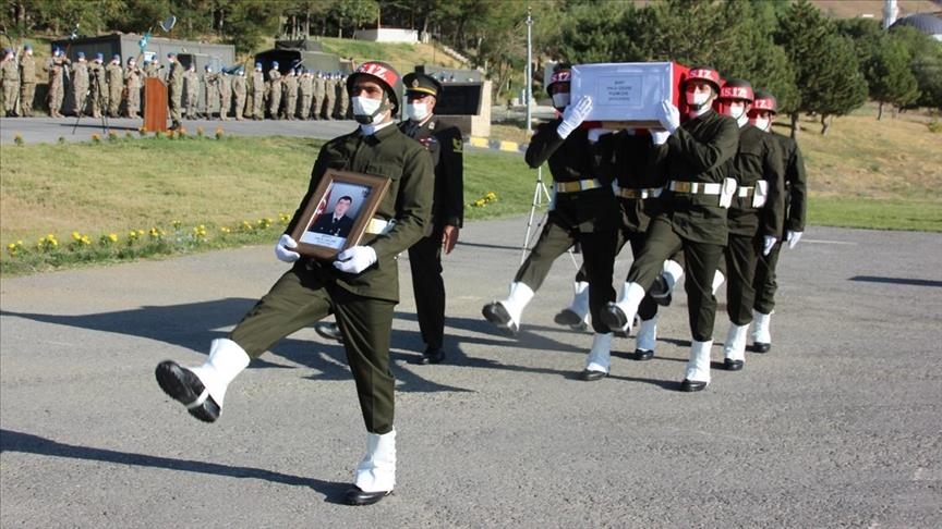Turquie : un soldat turc tué dans la zone de l’opération Griffe, dans le nord de l’Irak