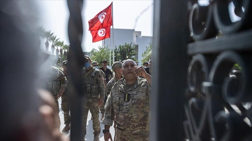 Indonesia calls for national dialogue following 'coup' in Tunisia