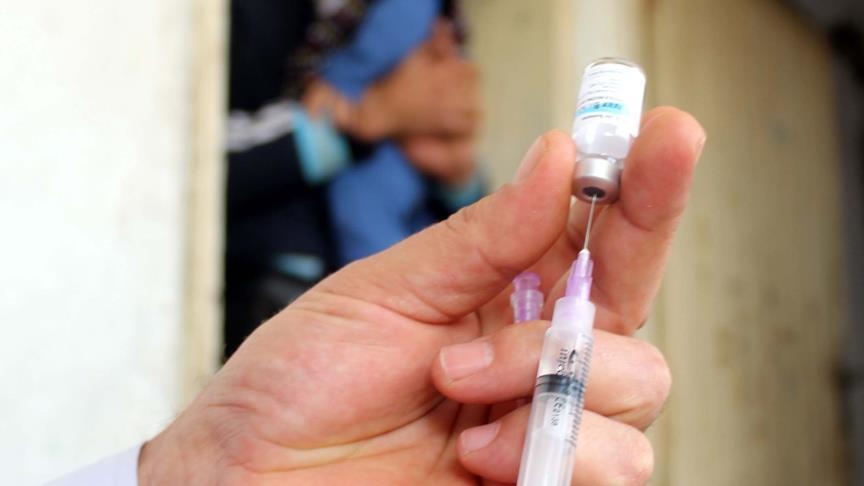 Более 16% населения Молдовы прошли вакцинацию от COVID-19