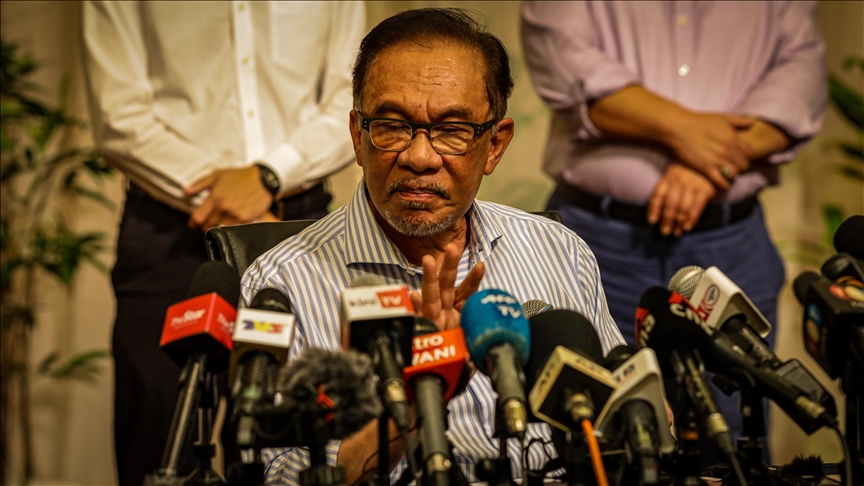Malaysian opposition, Islamic leaders condemn ‘coup’ in Tunisia