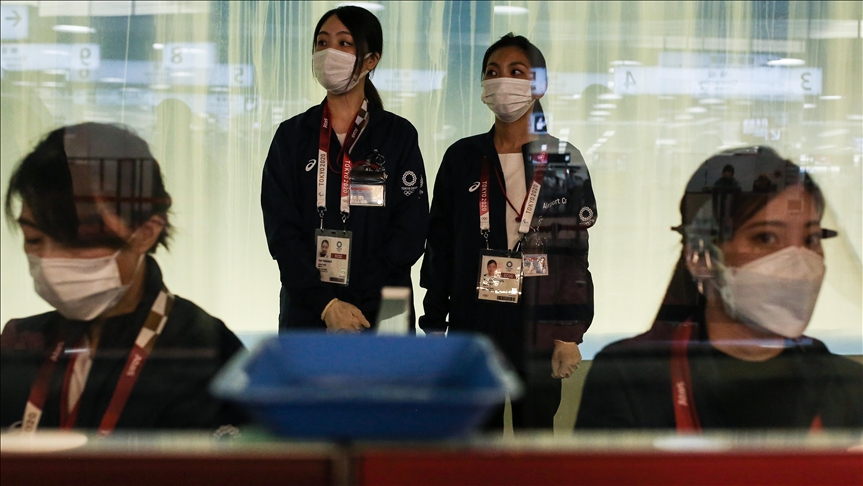 U Tokiju zabilježen rekordan broj novozaraženih koronavirusom