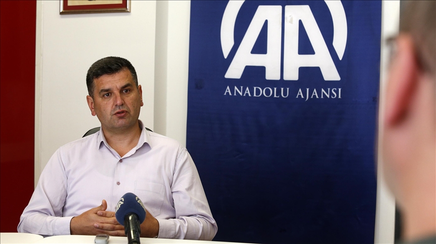 Alija Tabaković: Nadamo se praktičnoj primjeni zakona o zabrani negiranja genocida
