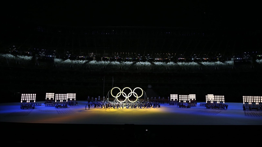 Japonya'da Tokyo Valisi Koike'den '2020 olimpiyatları pürüzsüz ilerliyor' vurgusu