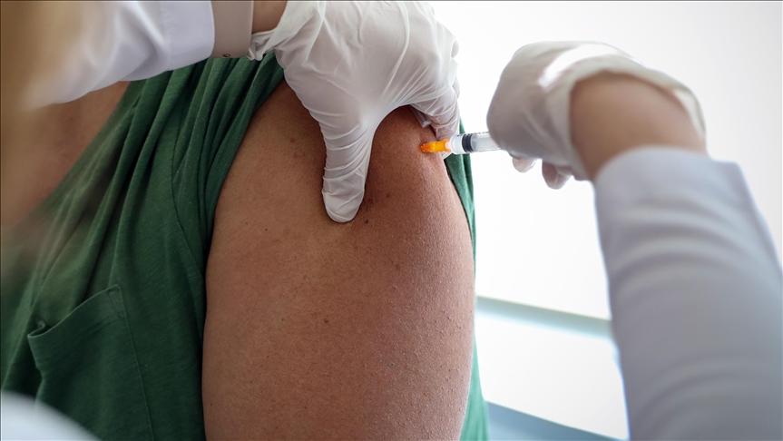 Kamboja laporkan 685 kasus Covid-19, vaksinasi penuh capai 34%