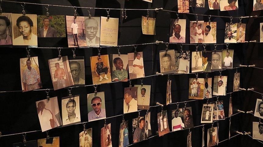 Netherlands extradites Rwandan genocide suspect