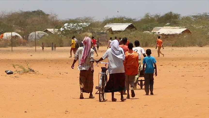 UN 'extremely worried' about Eritrean refugees trapped in Tigray region