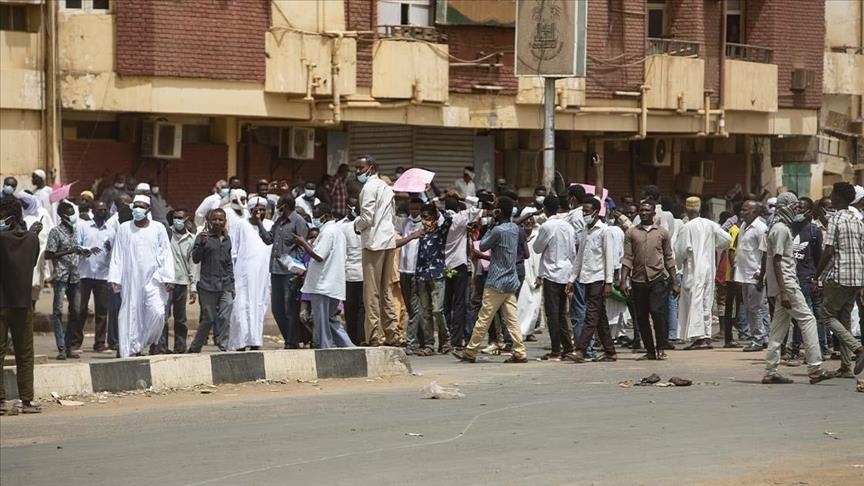 السودان يجيز قانون نظام الحكم الإقليمي لدارفور