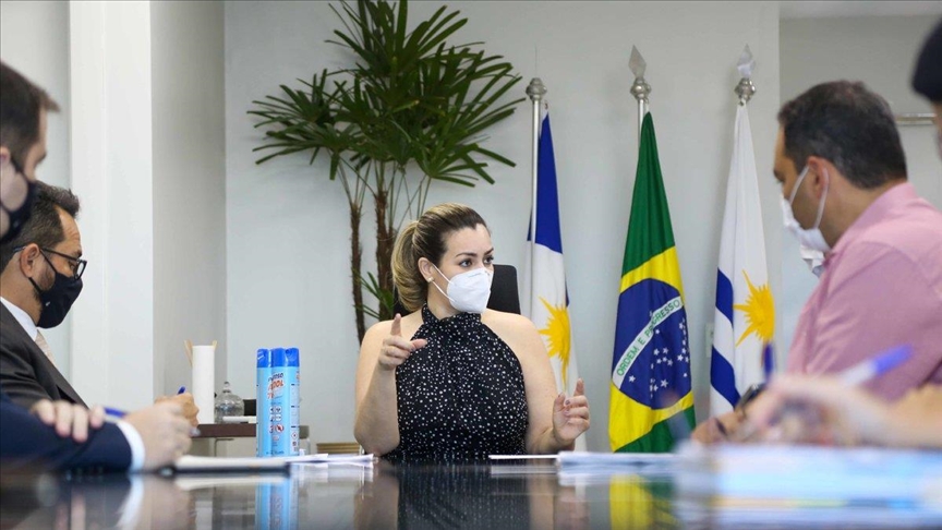 En las ciudades brasileñas gobernadas por mujeres hubo 43% menos muertes por COVID-19, indica estudio