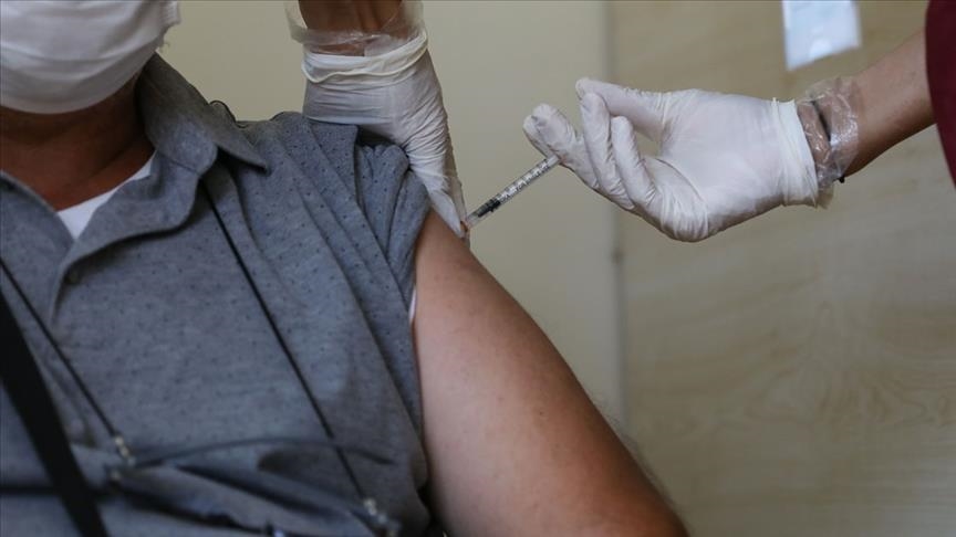 Tunisie: 43 554 doses administrées au 135ème jour de la campagne de vaccination