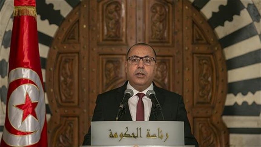 Tunisian premier to step down following president's appointment