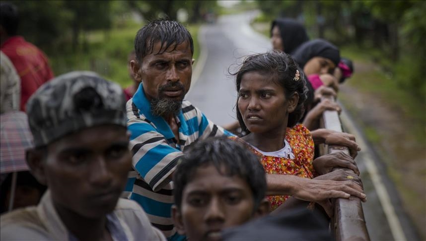 Bangladeš: Najmanje pet izbjeglica Rohingya poginulo u klizištu u izbjegličkom kampu