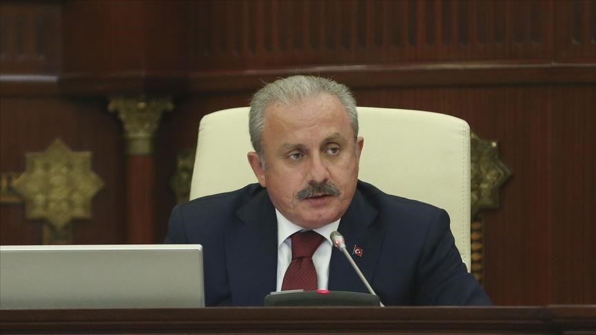 Турция за восстановление демократии в Тунисе