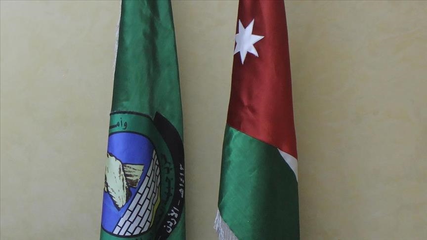 Jordan's Islamic Action Front slams 'coup' in Tunisia