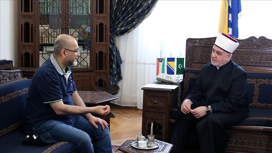 Posredstvom Islamske zajednice osigurano novih 16 hemodijaliznih aparata za građane BiH