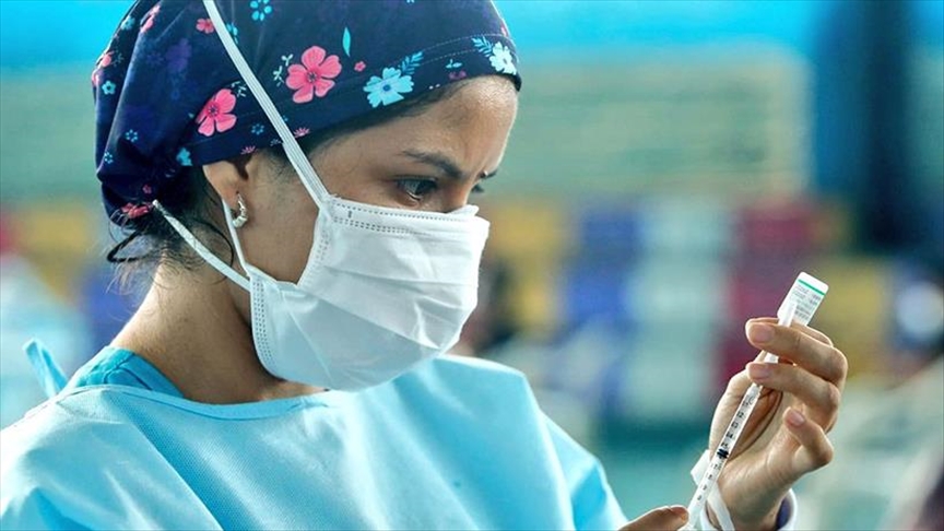 El martes empieza vacunación contra la COVID-19 para jóvenes entre 12 y 17 años con enfermedades graves en Perú