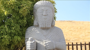 Malatya turizminde Arslantepe bereketi bekleniyor