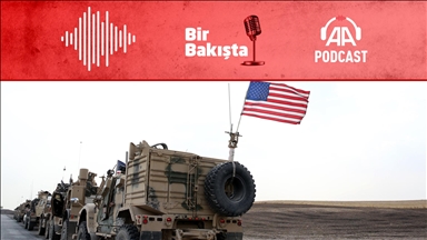 ABD, Irak'ta neyi hedefliyor?