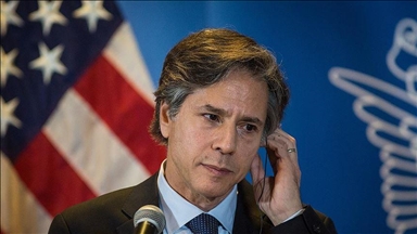 Госсекретарь США выразил поддержку Тунису