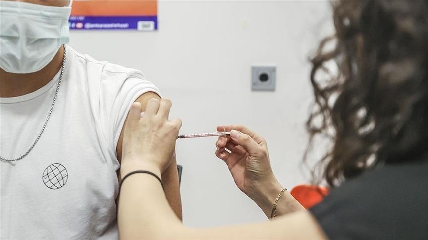 Turquie / Covid-19 : plus de 40 millions de personnes ont reçu au moins la première dose de vaccin  