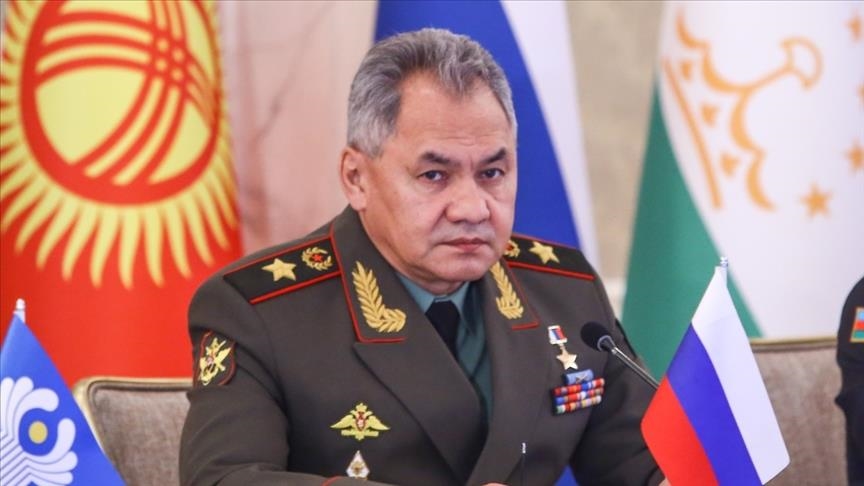 Россия, Таджикистан и Узбекистан проведут учения в связи с угрозами из Афганистана