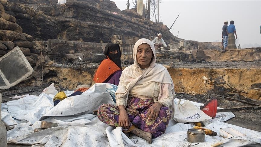 Bangladeshi do të nisë fushatën e vaksinimit kundër COVID-19 për refugjatët Rohingya