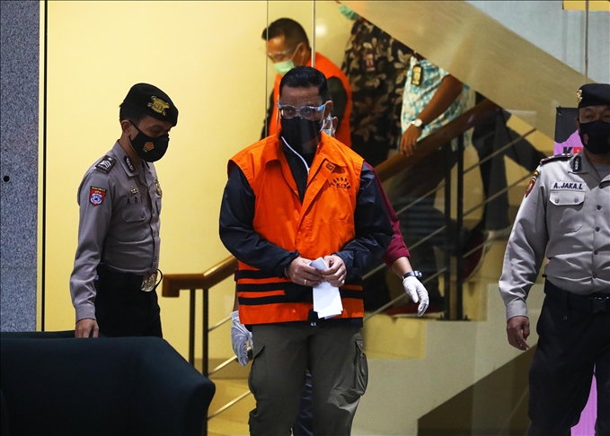 KPK tuntut Juliari Batubara 11 tahun penjara karena korupsi bansos Covid-19