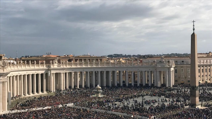 Comienza juicio en el Vaticano por presunto fraude