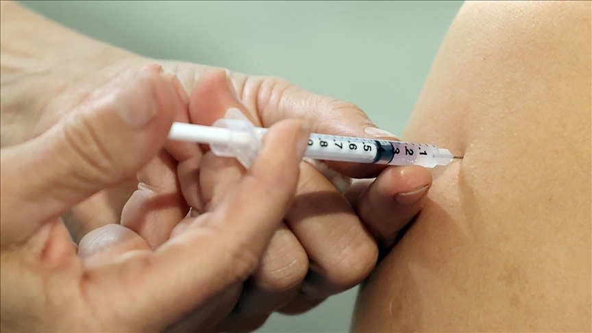 Turska: Više od 40 miliona ljudi dobilo prvu dozu vakcine protiv COVID-19