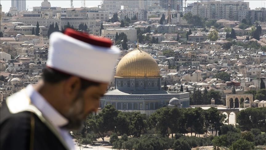 الأردن يدين مشروع "مركز المدينة" الإسرائيلي في القدس