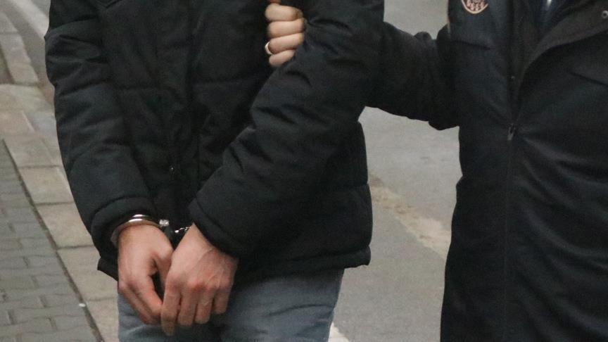 Senior FETO terror group member surrendered this June to Turkish authorities