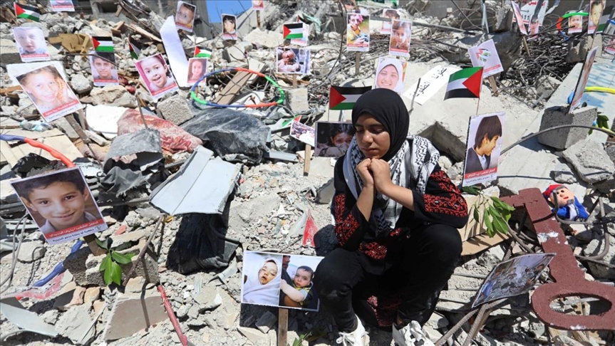 Human Rights Watch: Israel habría cometido crímenes de guerra en la Franja de Gaza en mayo