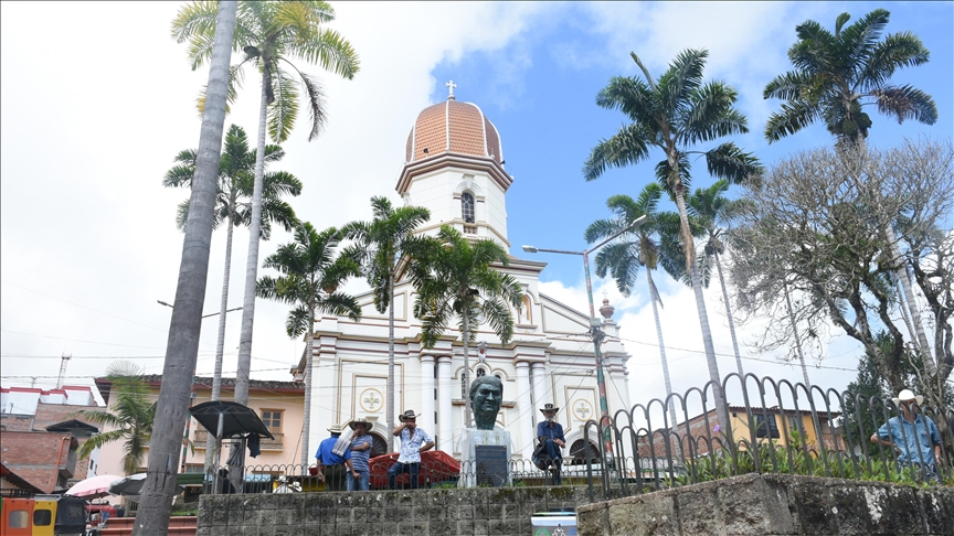 CIDH insta al Gobierno colombiano a proteger a los desplazados de Ituango