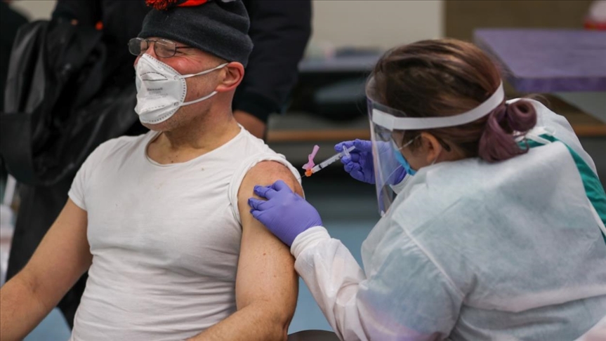 La ciudad de Nueva York pagará 100 dólares a quienes se vacunen contra la  COVID-19