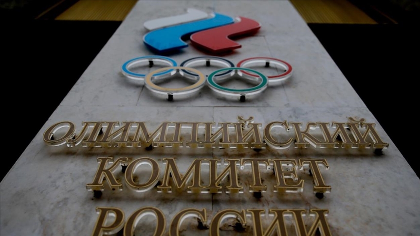 ¿Por qué los deportistas rusos no pueden participar en los Olímpicos con el nombre de su país y bandera?