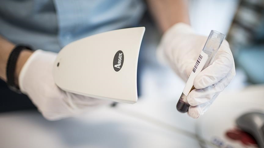 Türkiye'de akut Hepatit B görülme sıklığı 100 binde 1'in altına düştü