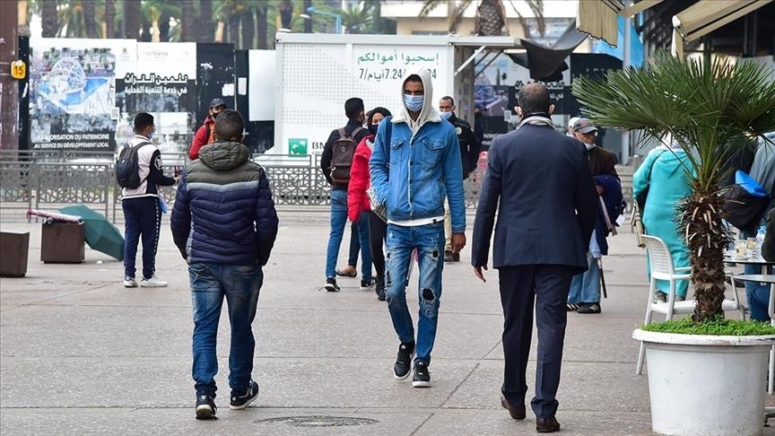 Maroku zgjat gjendjen e jashtëzakonshme edhe një muaj