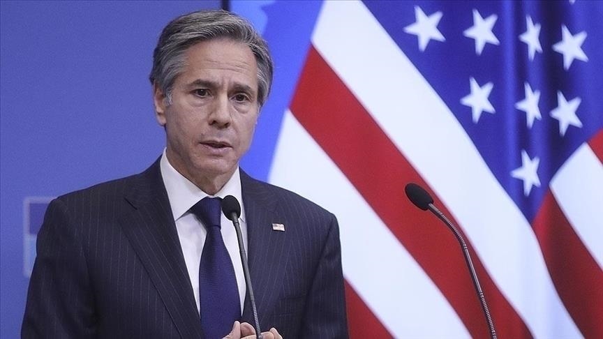 ‘We remain engaged in Afghanistan despite troop withdrawal,’ says US secretary of state