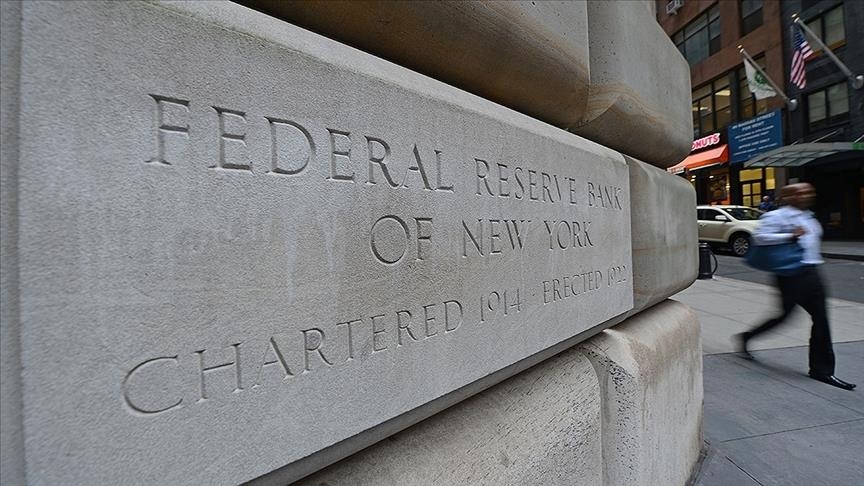 US Federal Reserve keeps interest rate unchanged