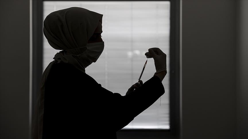 عێراق.. ١٣ هەزار و ٥١٥ کەسی دیکە تووشی کۆرۆنا بوون