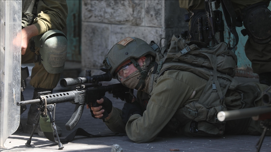 Zapadna obala: Izraelske snage upucale desetogodišnje palestinsko dijete