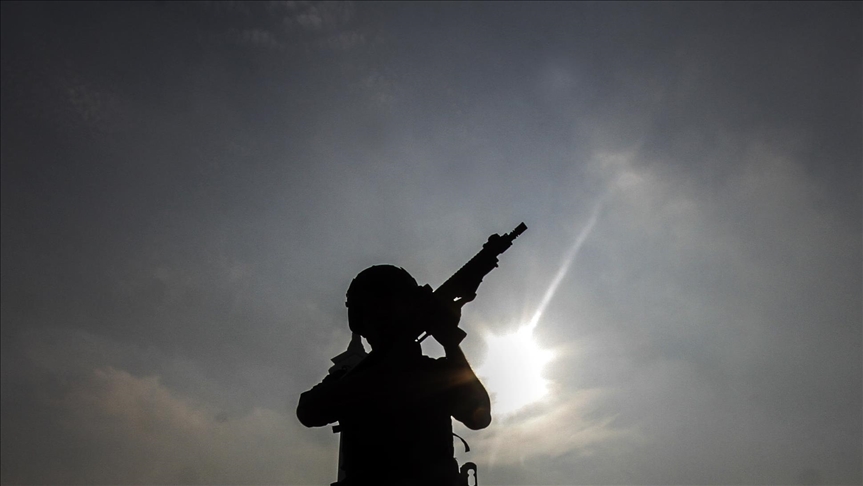 Panglima TNI copot komandan satuan POM AU Merauke terkait kekerasan 