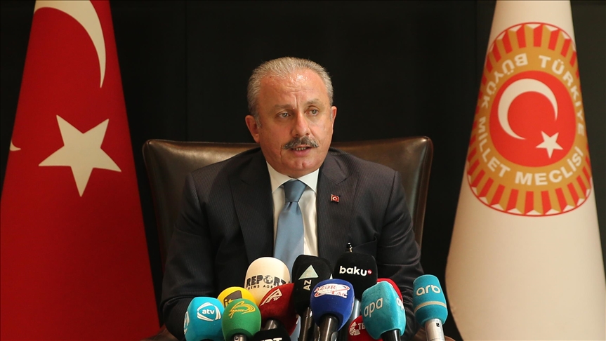Турция готова к активному участию в восстановлении Карабаха - Шентоп