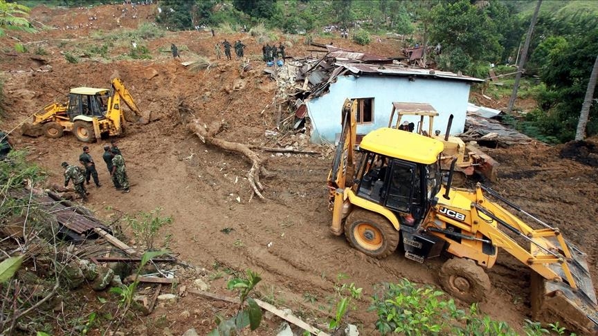 Flood leaves thousands of Rohingya homeless at Bangladesh's refugee camps