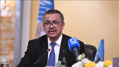 الصحة العالمية: ملتزمون بدعم الكويت لتخطي عقبة كورونا