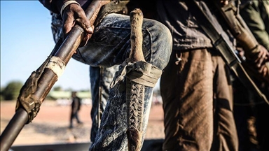 Rebels kill 4 civilians in Democratic Republic of Congo