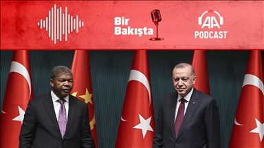 Angola ekonomide Türkiye'ye hangi fırsatları sunabilir?