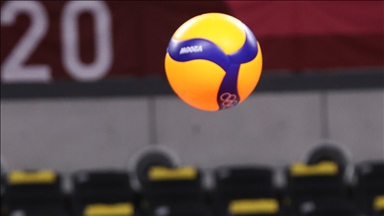 Erkek voleybolunda üçüncü karşılaşmalar tamamlandı